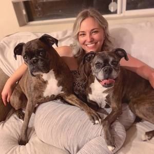 Meet your Posher, Brooke